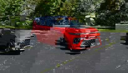 Used 2020 Kia Soul GT-Line