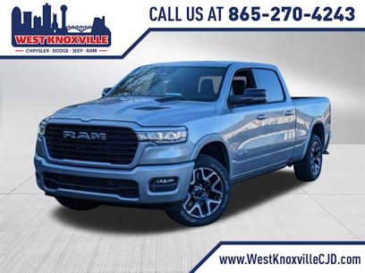 New 2025 RAM 1500 Laramie