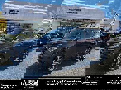 Used 2021 Subaru Outback Touring XT
