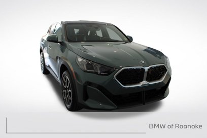 New 2025 BMW X2 xDrive28i w/ Technology Package