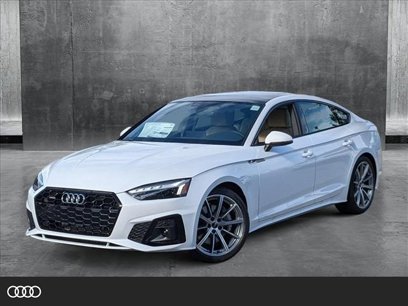 New 2025 Audi A5 2.0T Premium Plus