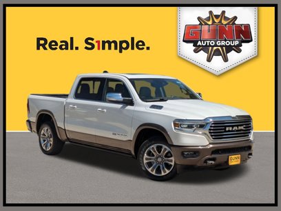 Used 2019 RAM 1500 Limited