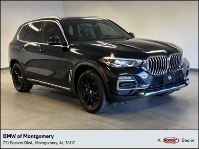 Used 2019 BMW X5 xDrive40i w/ Convenience Package