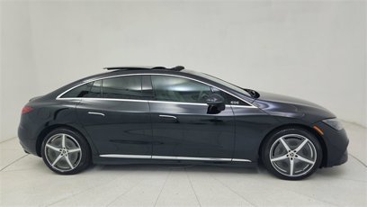 Used 2024 Mercedes-Benz EQE 350+ Sedan