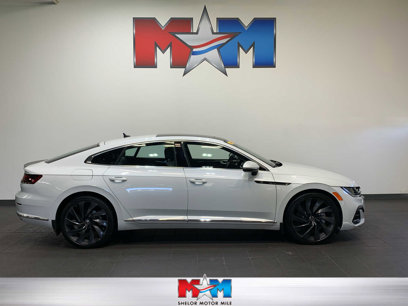 Used 2023 Volkswagen Arteon SEL