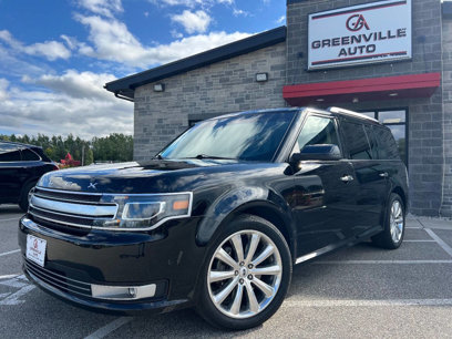 Used 2016 Ford Flex Limited w/ Equipment Group 303A