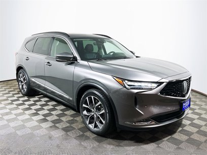 Used 2024 Acura MDX SH-AWD w/ Technology Package
