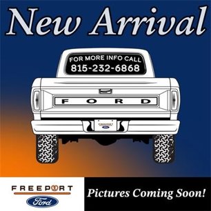 Used 2022 Ford F150 Lariat