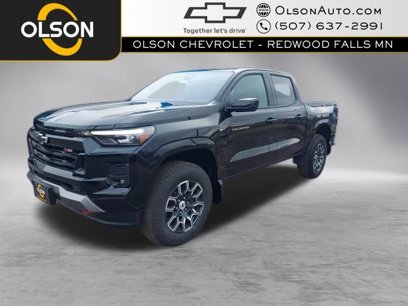 New 2025 Chevrolet Colorado Z71 w/ Z71 Convenience Package 2