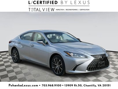 Used 2024 Lexus ES 350 Premium