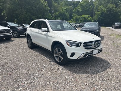 Certified 2022 Mercedes-Benz GLC 300 4MATIC