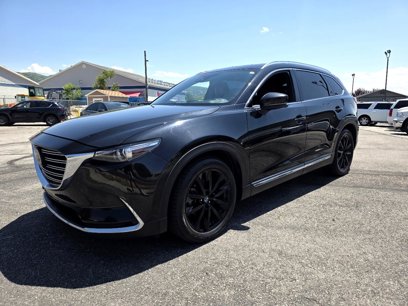 Used 2016 MAZDA CX-9 Signature