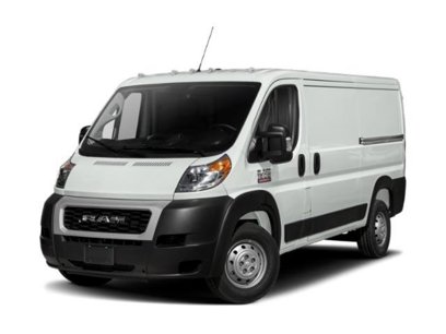 Used 2021 RAM ProMaster 1500 w/ Delivery Package 1