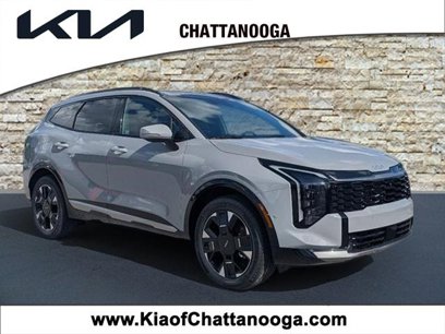 New 2026 Kia Sportage SX