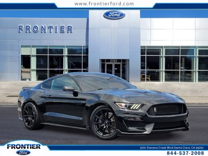 Used 2018 Ford Mustang Shelby GT350 w/ Convenience Package