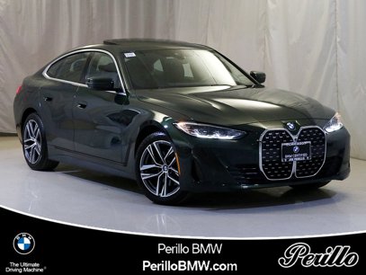 Certified 2024 BMW 430i Gran Coupe xDrive w/ Premium Package