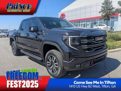 Used 2022 GMC Sierra 1500 AT4 w/ AT4 Premium Package