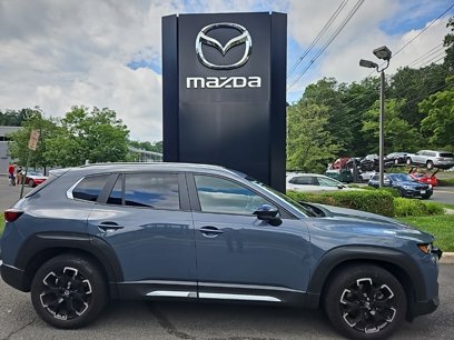 Used 2023 MAZDA CX-50 Meridian Edition w/ Cargo Package