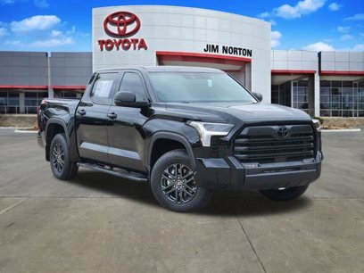 New 2025 Toyota Tundra SR5