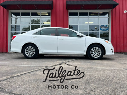 Used 2014 Toyota Camry L