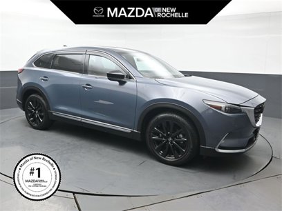 Used 2023 MAZDA CX-9 Carbon Edition
