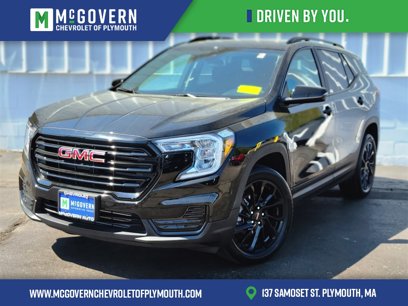 Used 2023 GMC Terrain SLE w/ Driver Convenience Package