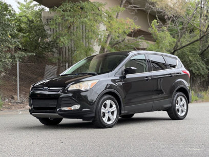 Used 2015 Ford Escape SE
