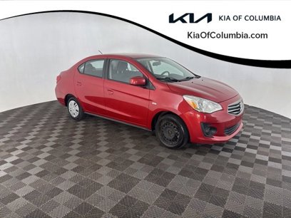 Used 2019 Mitsubishi Mirage G4 ES