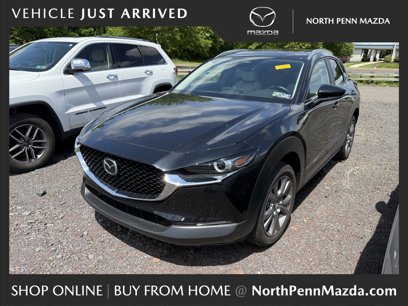 Used 2024 MAZDA CX-30 AWD 2.5 S w/ Preferred Package