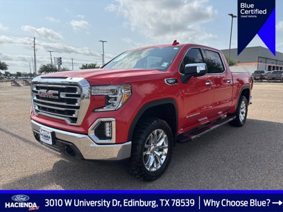 Used 2020 GMC Sierra 1500 SLT