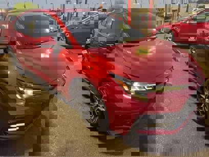 Used 2021 Toyota Corolla SE w/ Carpet Mat Package (TMS)