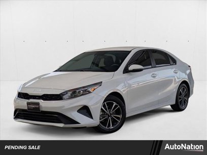 Used 2023 Kia Forte LXS w/ LXS Technology Package