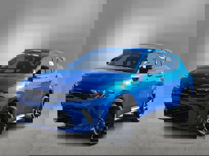 New 2024 Dodge Hornet R/T w/ Tech Pack w/o Parking