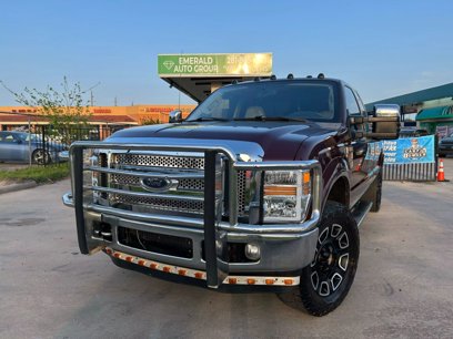 Used 2010 Ford F250 XLT
