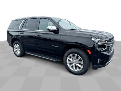 Used 2024 Chevrolet Tahoe Premier