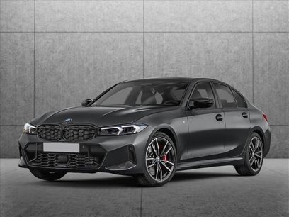 Certified 2023 BMW M340i xDrive w/ Premium Package