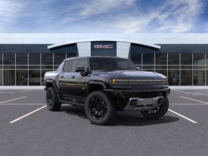 New 2025 GMC Hummer EV 2X