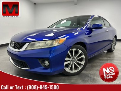Used 2015 Honda Accord EX-L