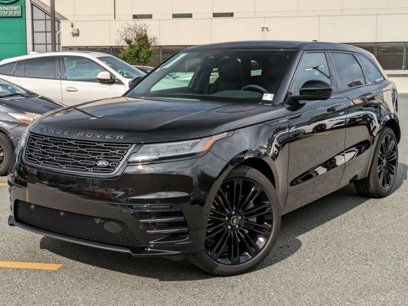 New 2026 Land Rover Range Rover Velar Dynamic SE