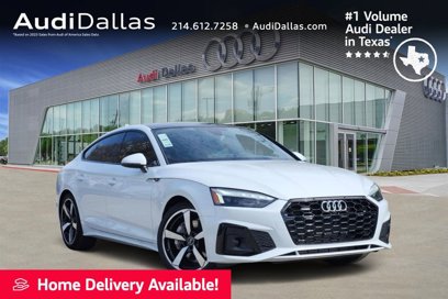 New 2025 Audi A5 2.0T Premium Plus