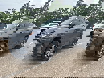 Used 2025 Toyota RAV4 XLE
