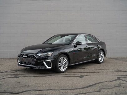 Used 2020 Audi A4 2.0T Premium w/ Convenience Package