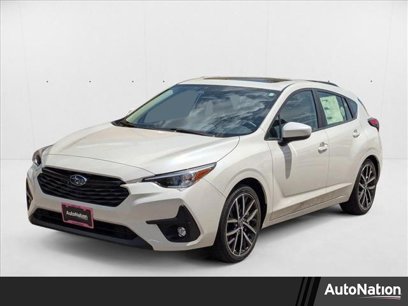 New 2025 Subaru Impreza 2.0i Sport