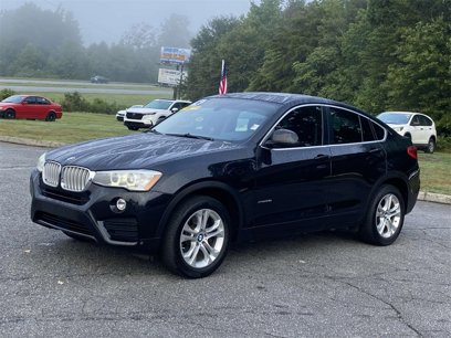 Used 2016 BMW X4 xDrive28i