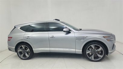Used 2025 Genesis GV80 3.5T Prestige