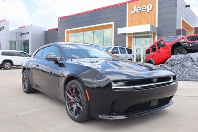 New 2024 Dodge Charger R/T Scat Pack w/ Plus Group