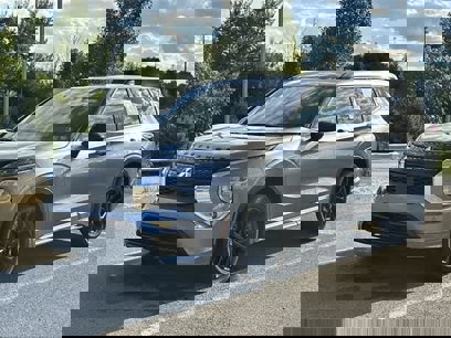 Used 2023 Mitsubishi Outlander ES