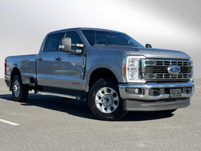 Used 2023 Ford F350 XLT w/ 360-Degree Camera Package