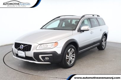 Used 2015 Volvo XC70 3.2 Premier