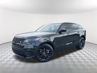 New 2025 Land Rover Range Rover Velar Dynamic SE